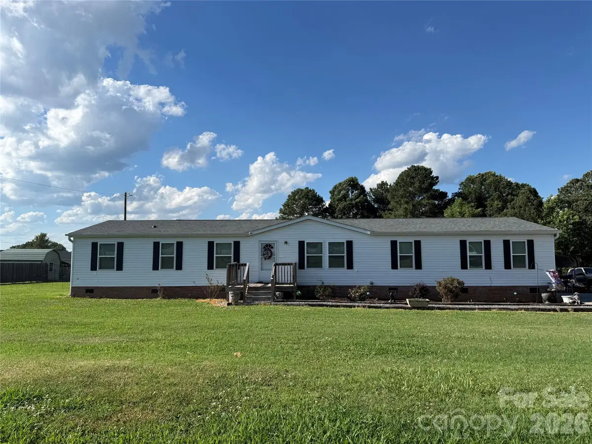 4421 Canal Road, Marshville, NC 28103 - #1