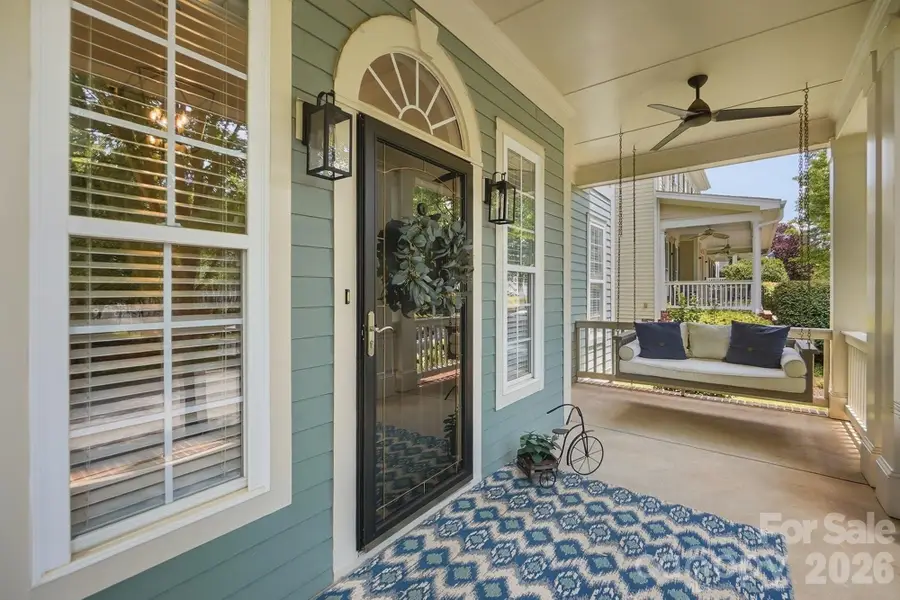 16723 Spruell Street, Huntersville, NC 28078 - #2