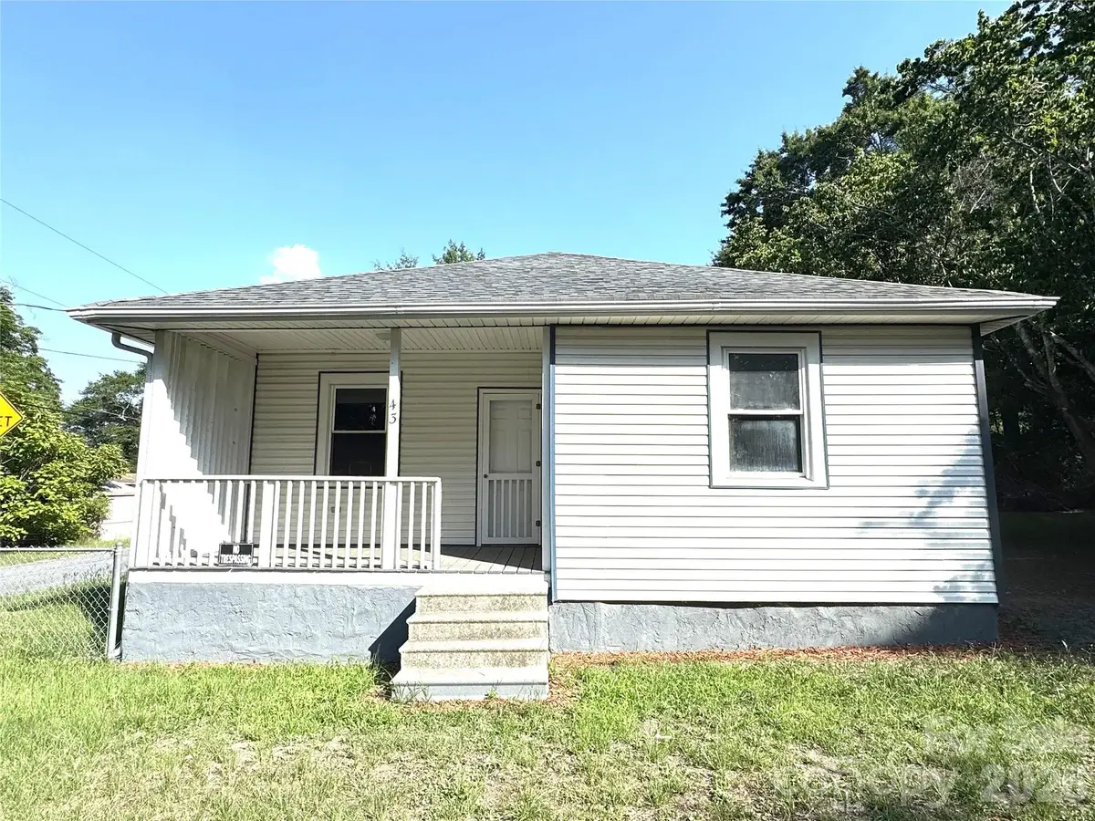 43 4th Avenue #166, Rockingham, NC 28379 - #1
