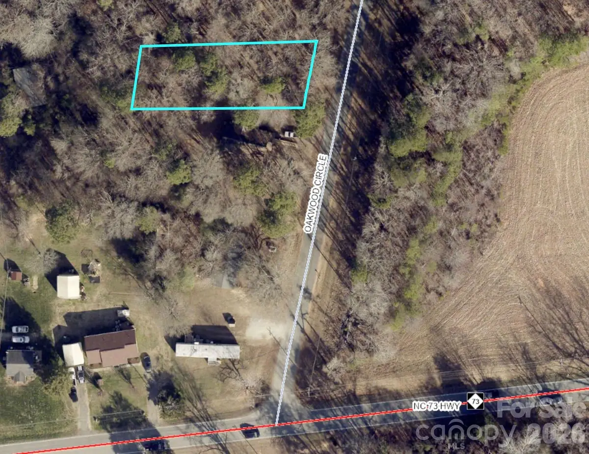 00 Oakwood Circle, Iron Station, NC 28080 - #1