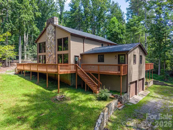 2525 Big Horn Drive, Morganton, NC 28655