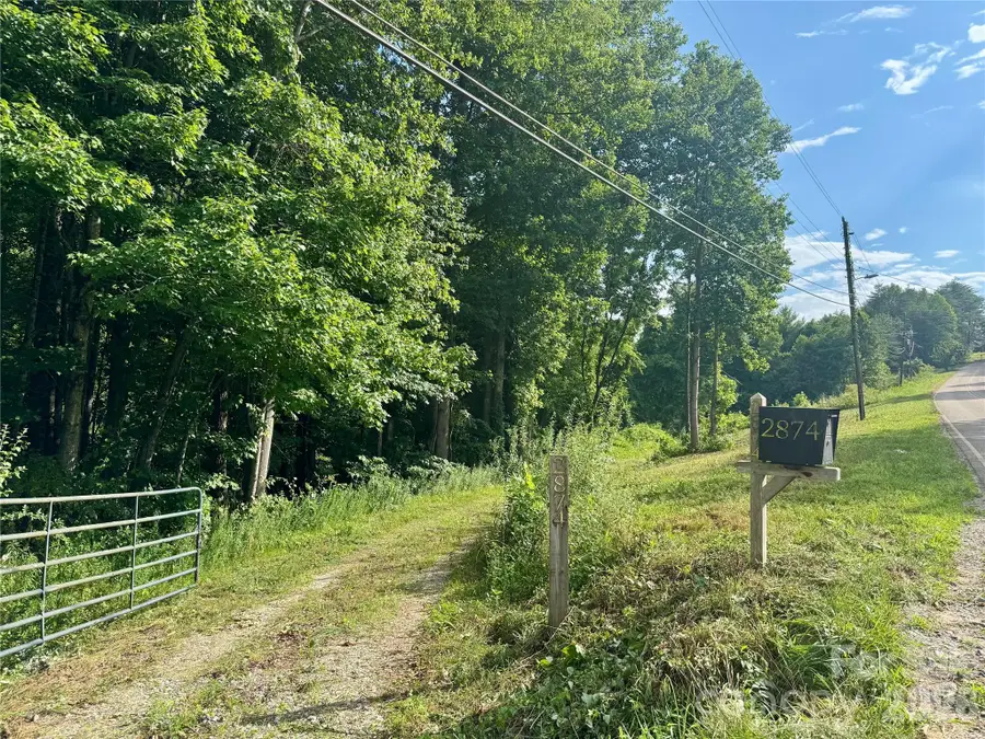 2874 Huffman Road, Lenoir, NC 28645 - #2