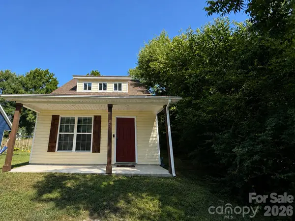 521 Johnson Street, Chester, SC 29706
