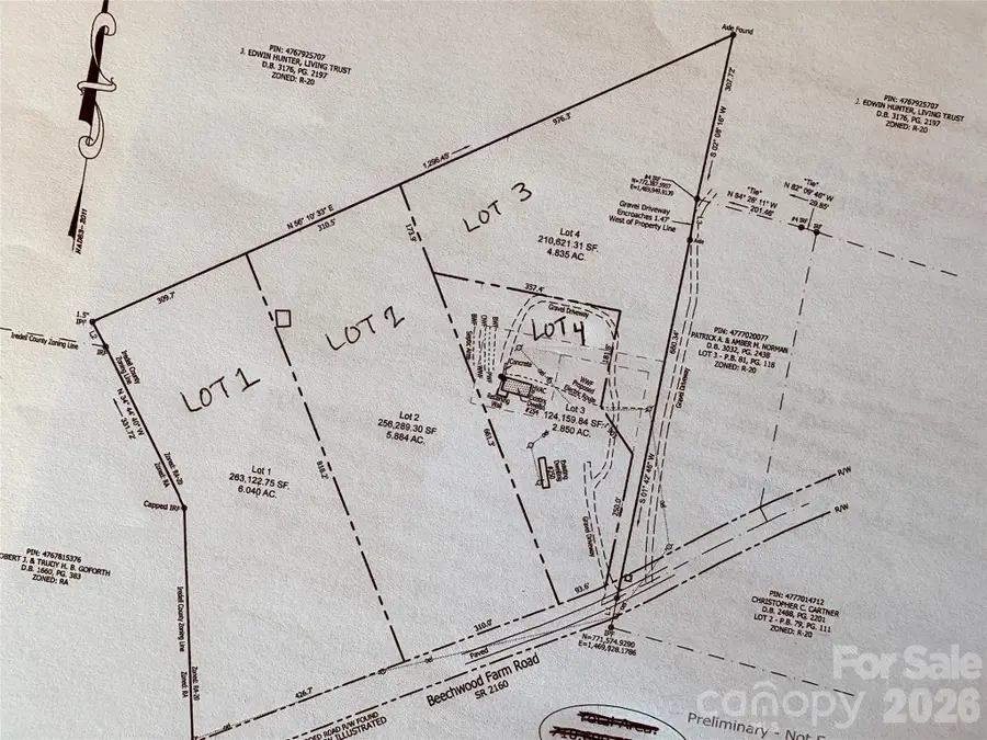 254 Beechwood Farm Road #3, Statesville, NC 28625 - #2
