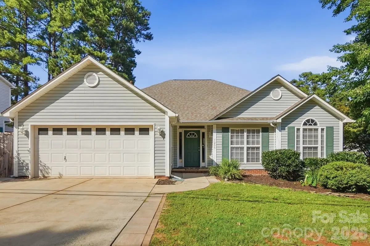 7206 Rock Island Road, Charlotte, NC 28278 - #1