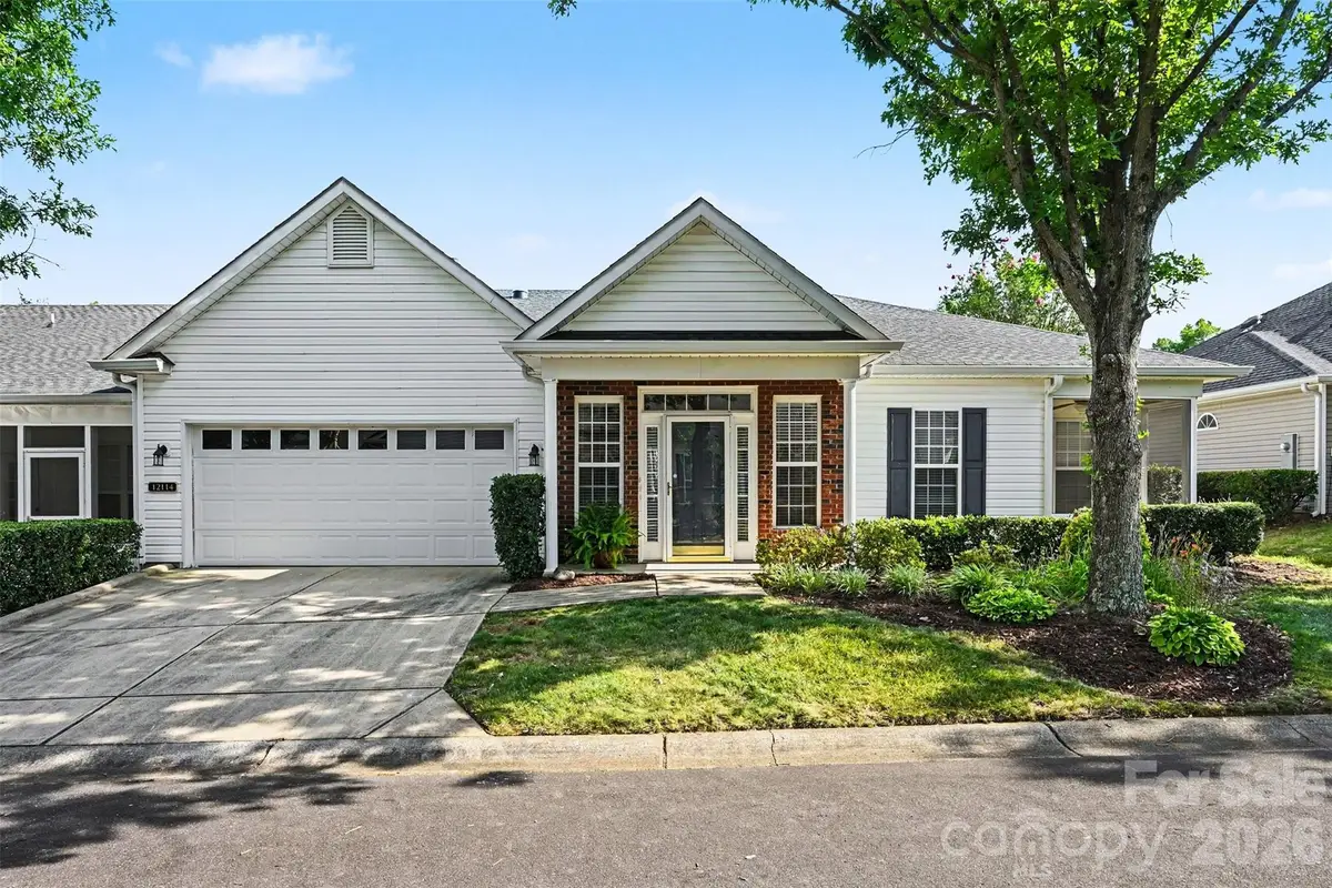 12114 Groth Court, Charlotte, NC 28277 - #1