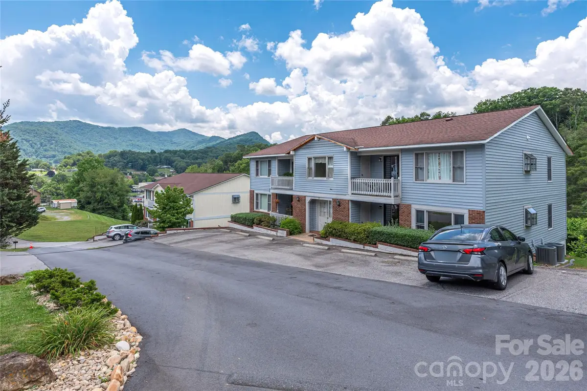 59 Nazarene Way, Waynesville, NC 28785 - #1