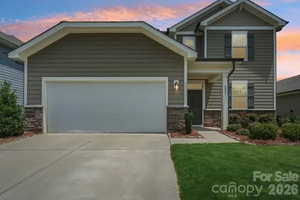 8007 Foxcroft Drive, Monroe, NC 28110