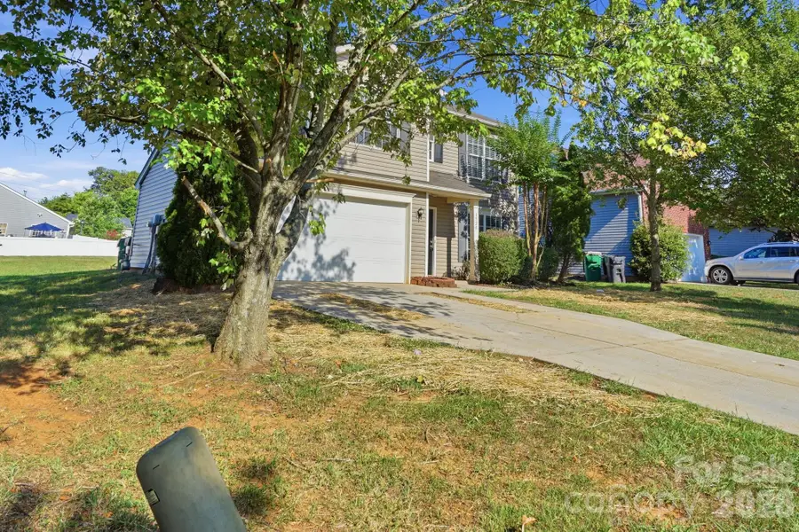 1528 Harland Street, Charlotte, NC 28216 - #2