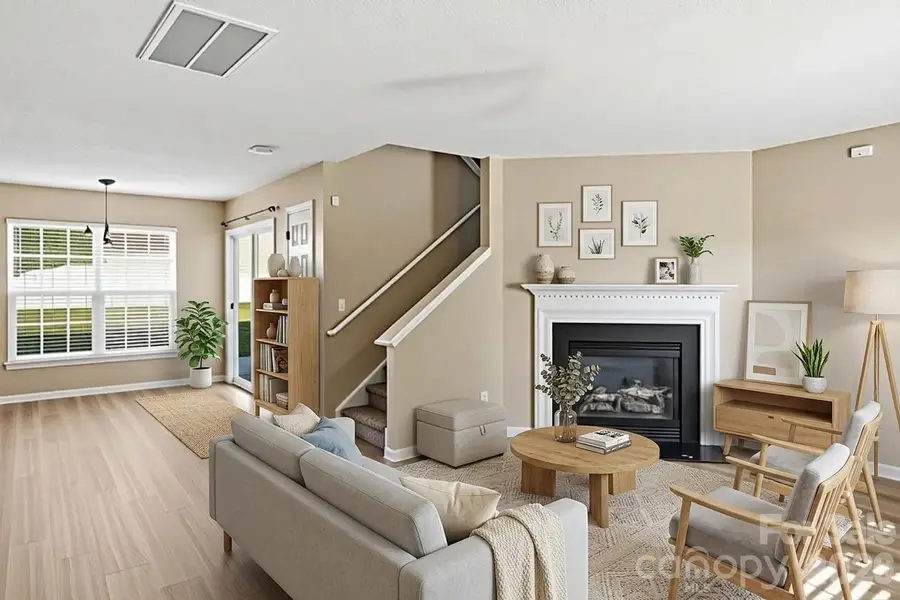 1528 Harland Street, Charlotte, NC 28216 - #3