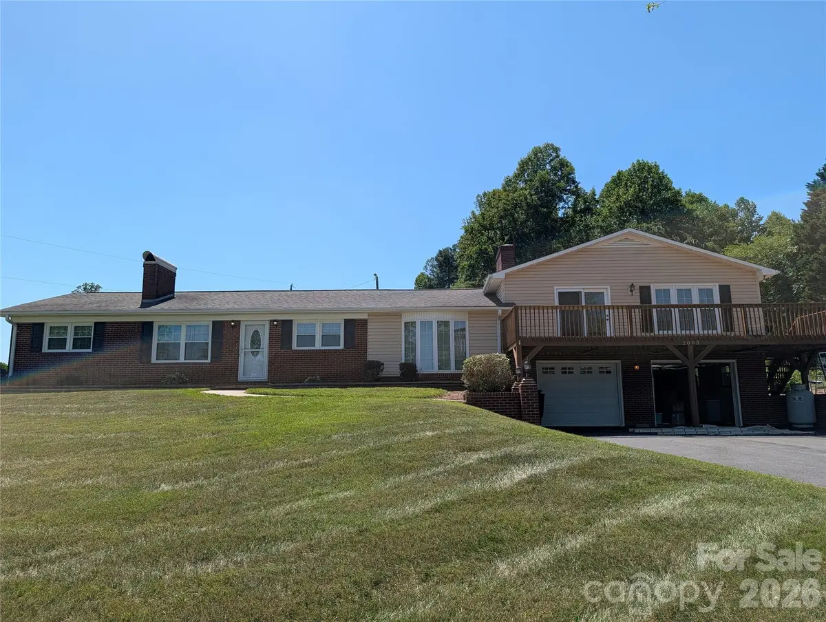 2053 Boiling Springs Road, Purlear, NC 28665 - #1