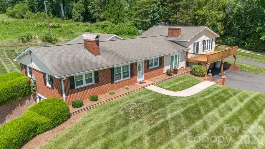 2053 Boiling Springs Road, Purlear, NC 28665 - #2
