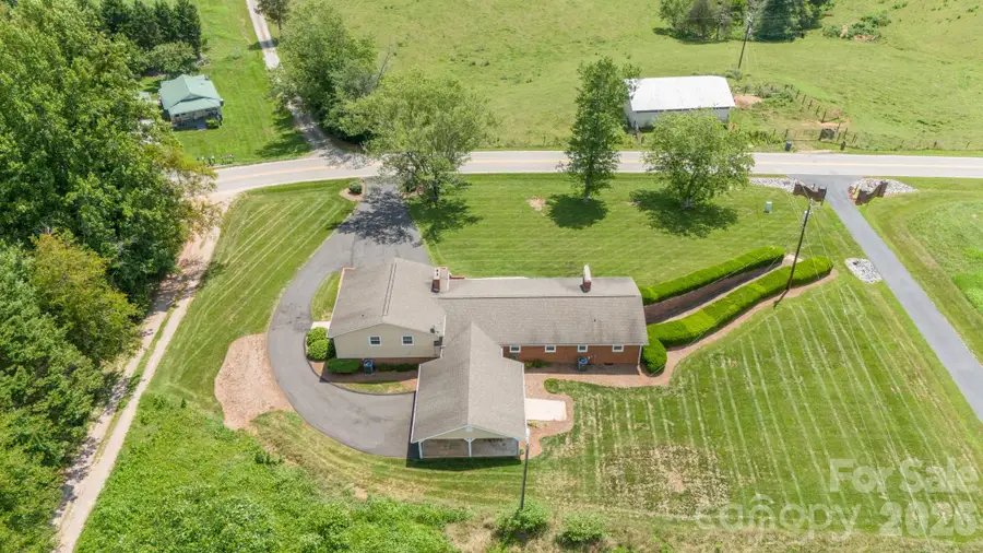 2053 Boiling Springs Road, Purlear, NC 28665 - #3