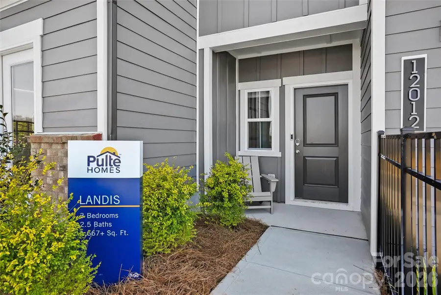 14036 Steller Street, Charlotte, NC 28269 - #3