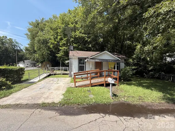 126 James Street Sw, Concord, NC 28025