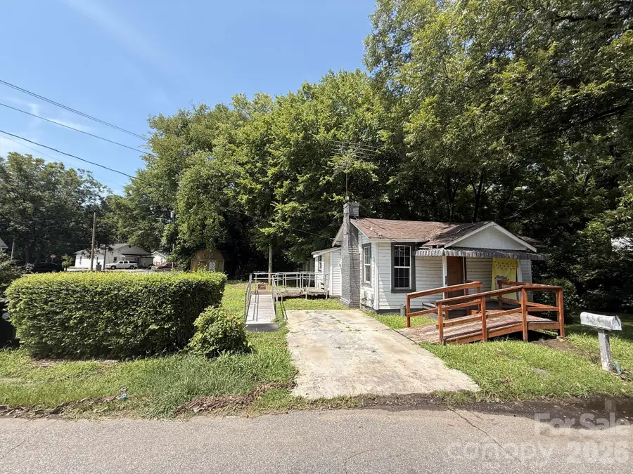 126 James Street Sw, Concord, NC 28025 - #2