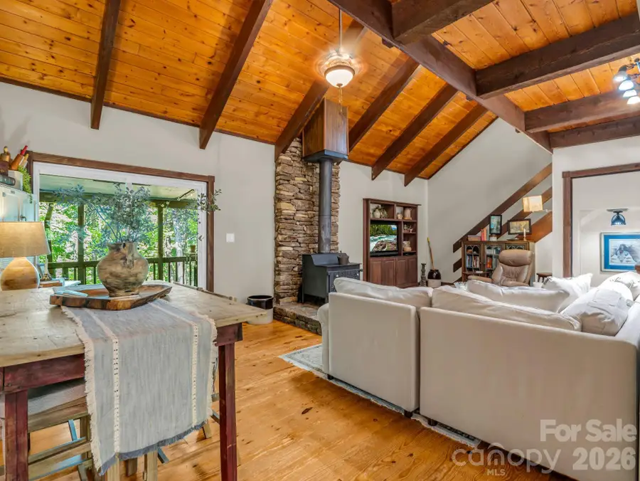 2760 Ugugu Drive, Brevard, NC 28712 - #3