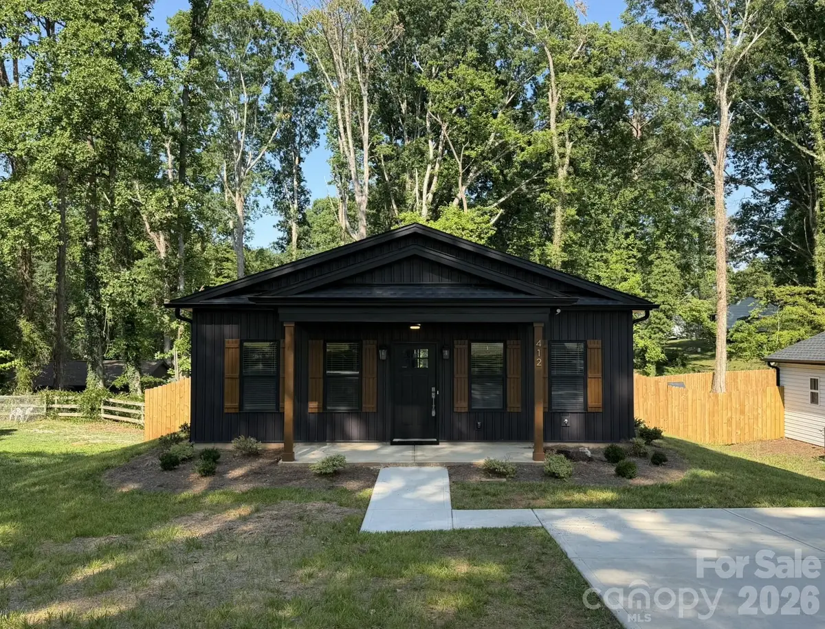 412 N Peterson Street, Stanley, NC 28164 - #1