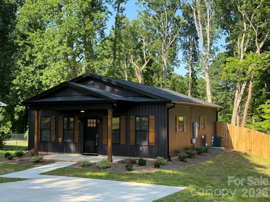 412 N Peterson Street, Stanley, NC 28164 - #2