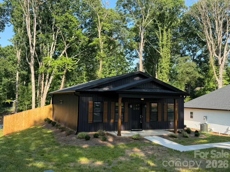 412 N Peterson Street, Stanley, NC 28164 - #3