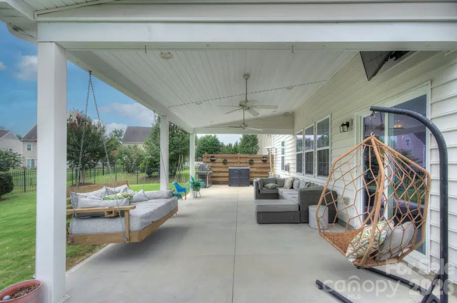 9277 Perseverance Drive, Harrisburg, NC 28075 - #2