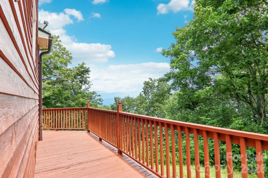 156 Simpson Lane, Maggie Valley, NC 28751 - #2
