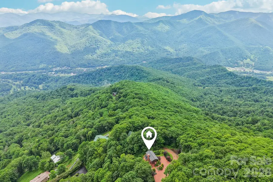 156 Simpson Lane, Maggie Valley, NC 28751 - #3