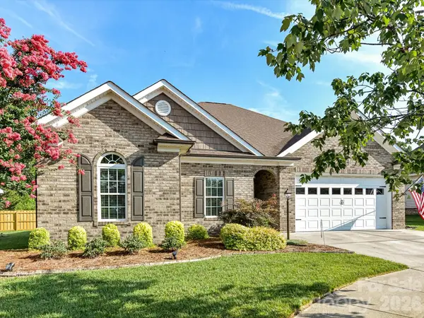 258 Lagoda Drive, Locust, NC 28097