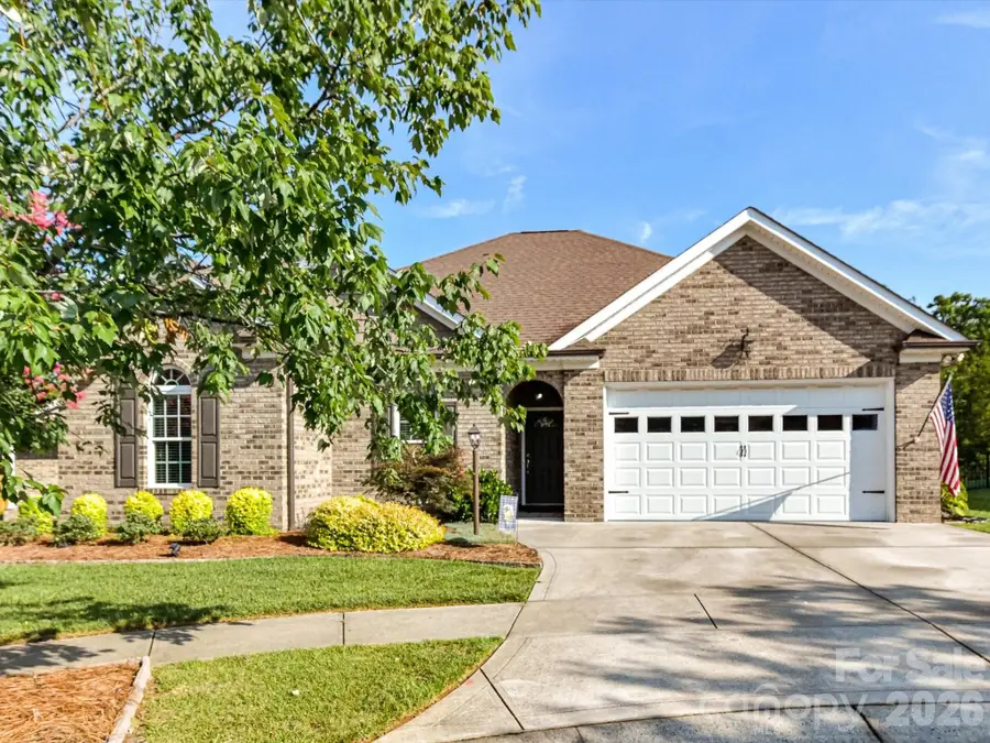 258 Lagoda Drive, Locust, NC 28097 - #2