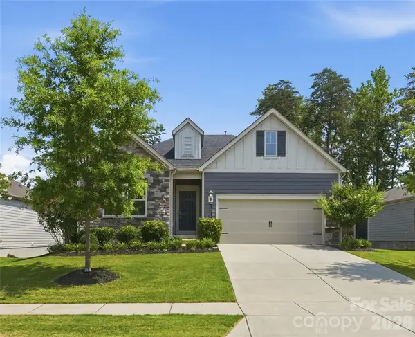14419 Batteliere Drive, Charlotte, NC 28278