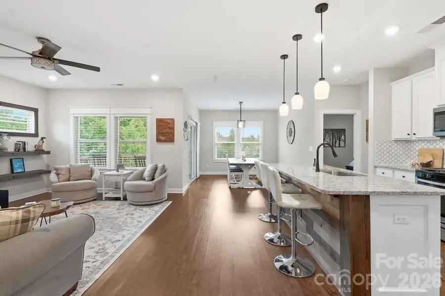 14419 Batteliere Drive, Charlotte, NC 28278 - #3