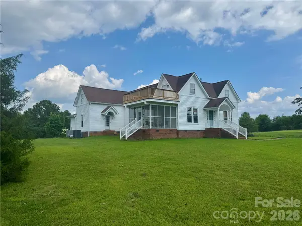 1506 E Sandy Ridge Road, Monroe, NC 28112