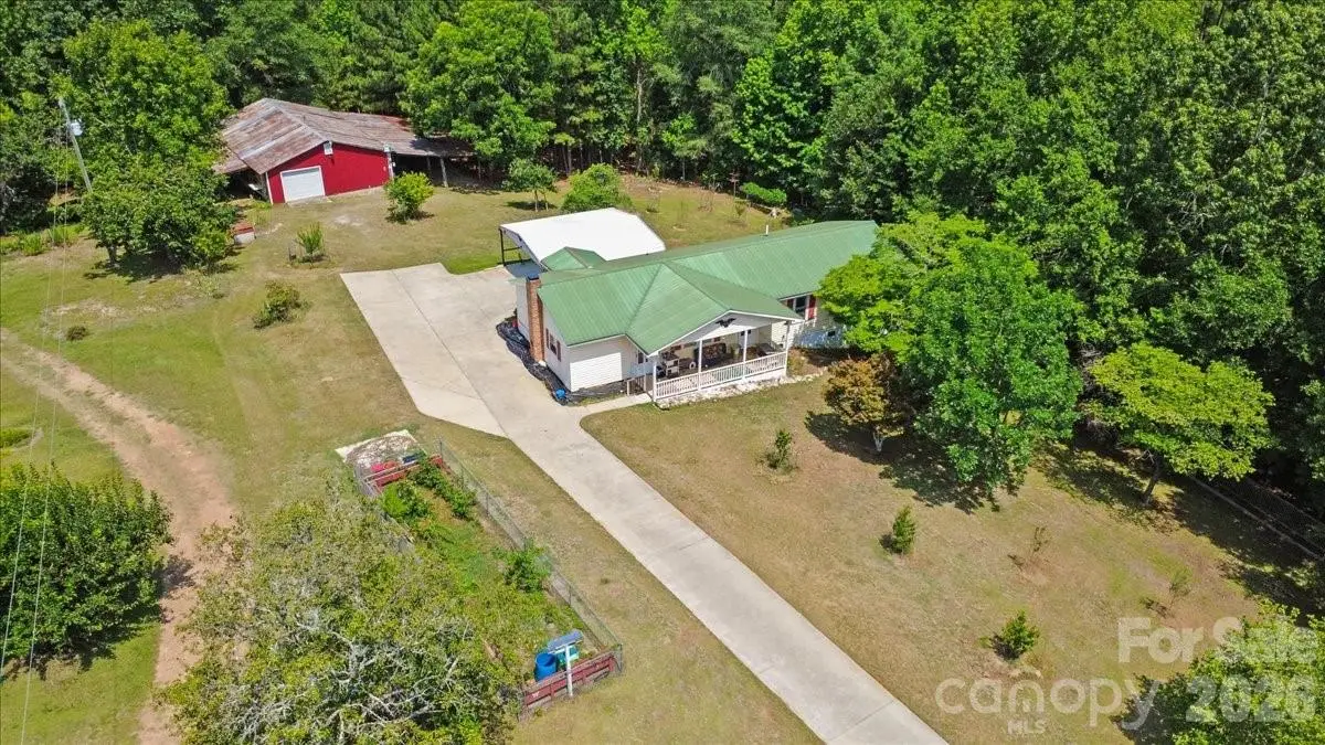 405 Watson Hill Lane, Chesterfield, SC 29709 - #1