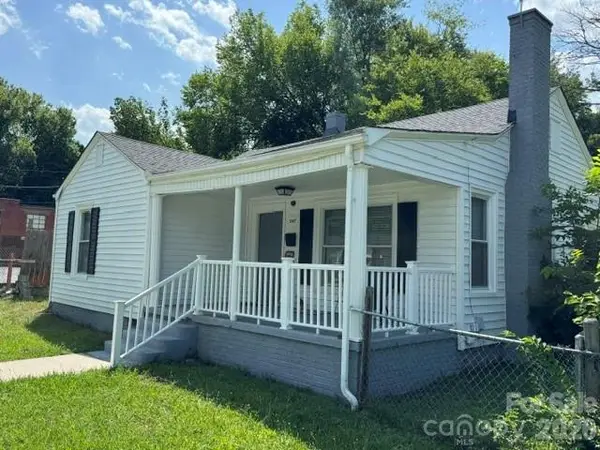 247 Cabarrus Avenue E, Concord, NC 28025