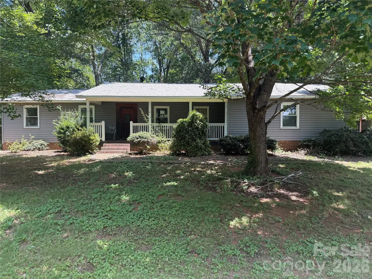 121 Brady Circle Road, Statesville, NC 28625 - #1