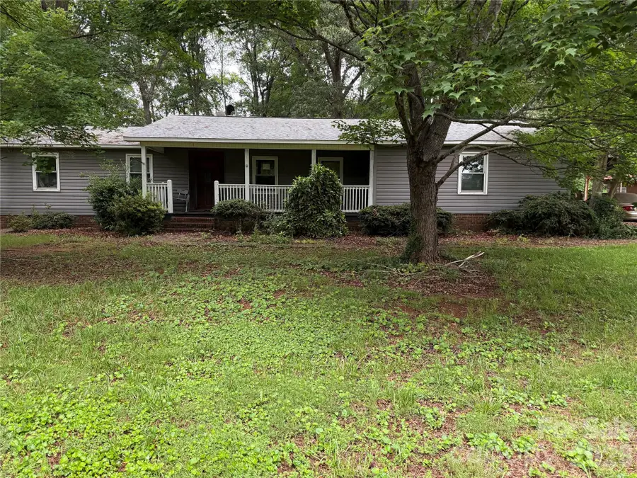 121 Brady Circle Road, Statesville, NC 28625 - #2