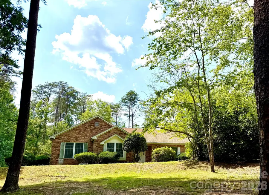 2000 Golf Course Road, Columbus, NC 28722 - #3