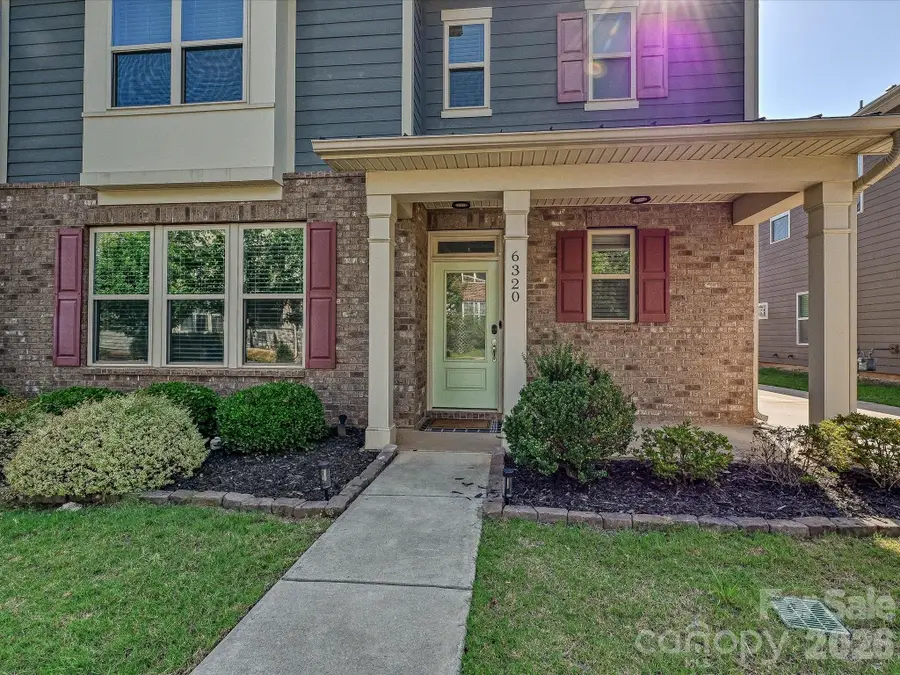 6320 Kennard Drive, Charlotte, NC 28216 - #2