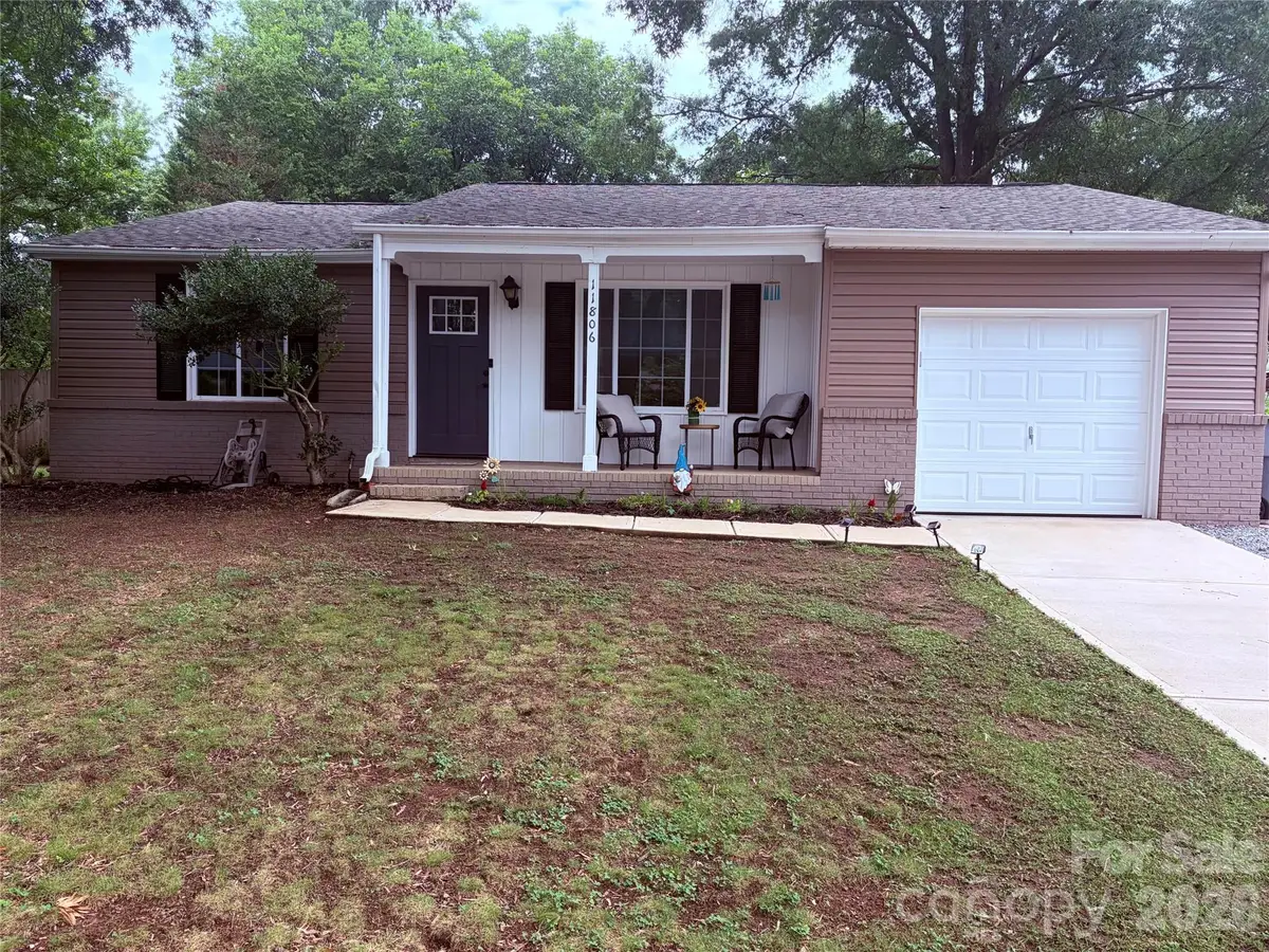 11806 Battery Place, Charlotte, NC 28273 - #1