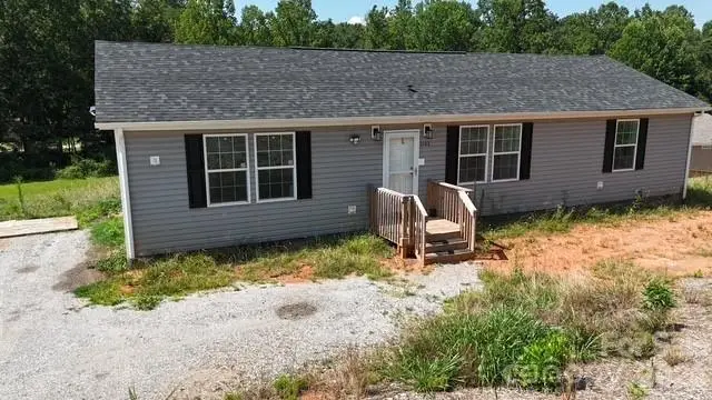 3103 Peaceful Meadows Drive, Morganton, NC 28655 - #1