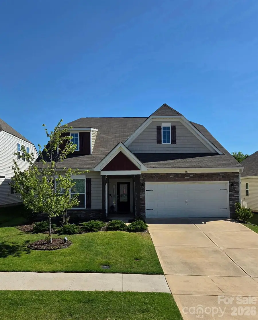 163 Abersham Drive, Mooresville, NC 28115 - #3