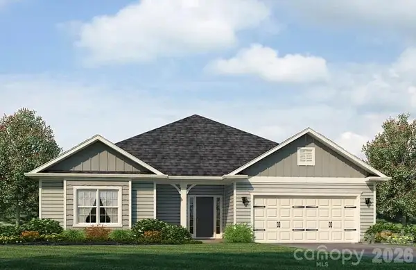 145 Swinford Drive #84, Salisbury, NC 28146