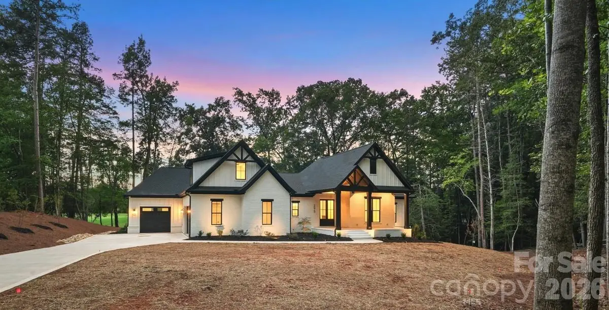 295 Tradition Drive, Mount Gilead, NC 27306 - #1