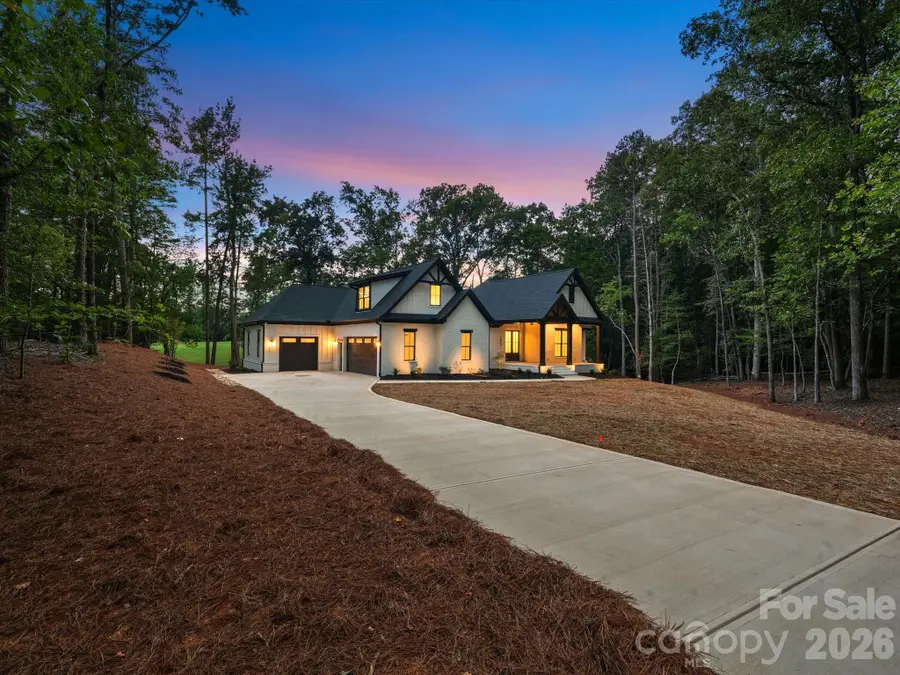 295 Tradition Drive, Mount Gilead, NC 27306 - #2