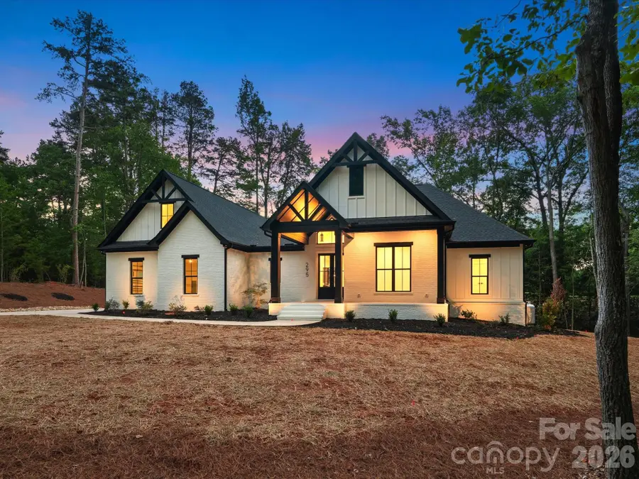 295 Tradition Drive, Mount Gilead, NC 27306 - #3