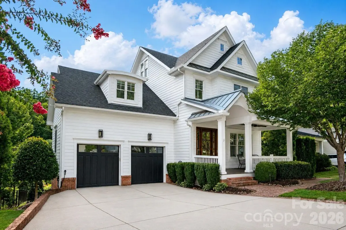 630 James Alexander Way, Davidson, NC 28036 - #1