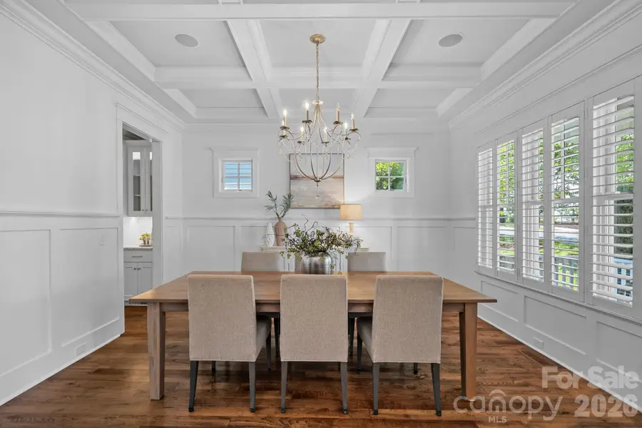 630 James Alexander Way, Davidson, NC 28036 - #3
