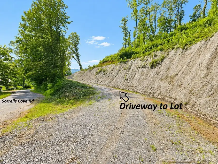 275 Sorrells Cove Road #C1, Waynesville, NC 28786 - #3