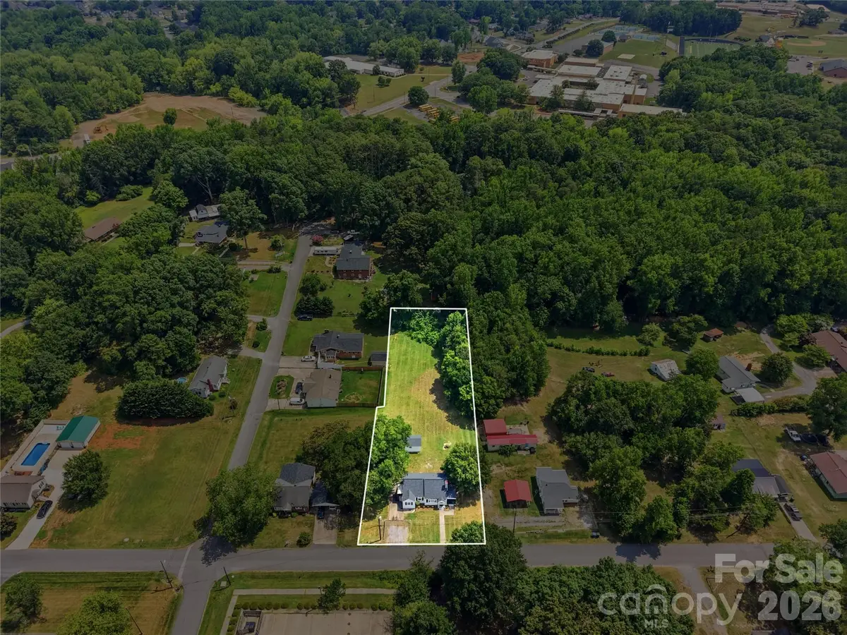 1203 W Gold Street Extension, Kings Mountain, NC 28086 - #1