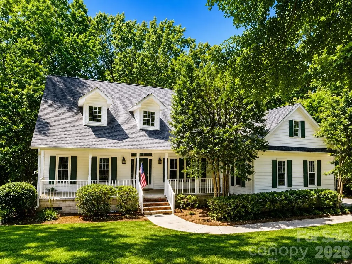 2059 Malvern Road, Rock Hill, SC 29732 - #1
